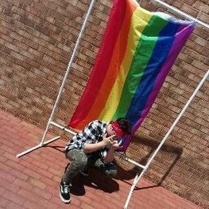 Meet your Posher, Adrian